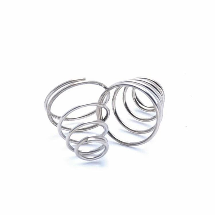 Stainless Steel Tower Springs