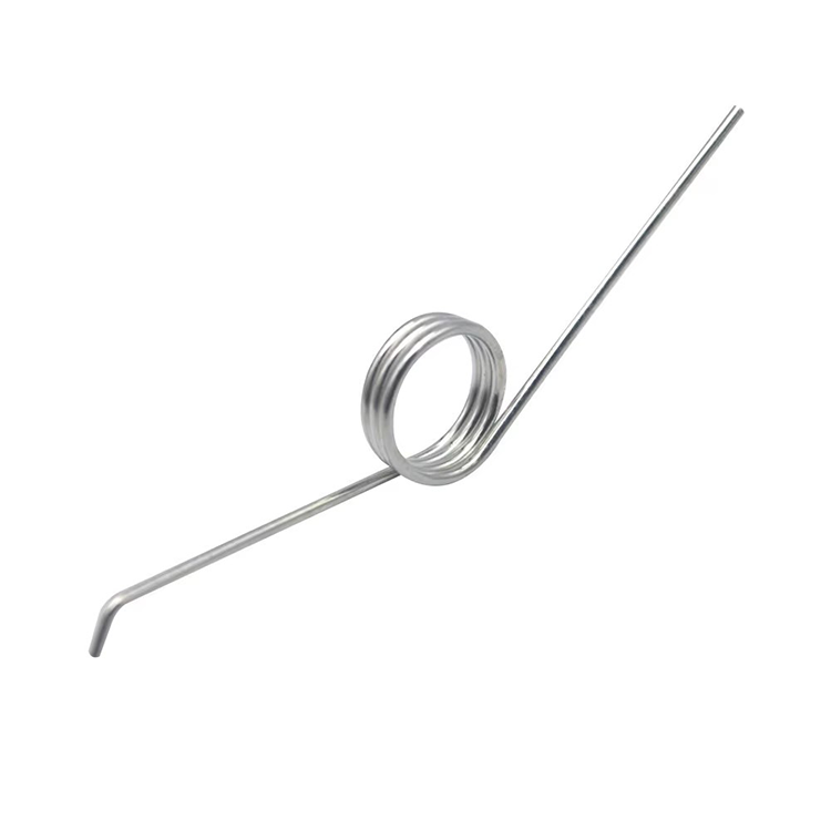 custom 170 Degree Torsion Springs 170 Degree Torsion Spring