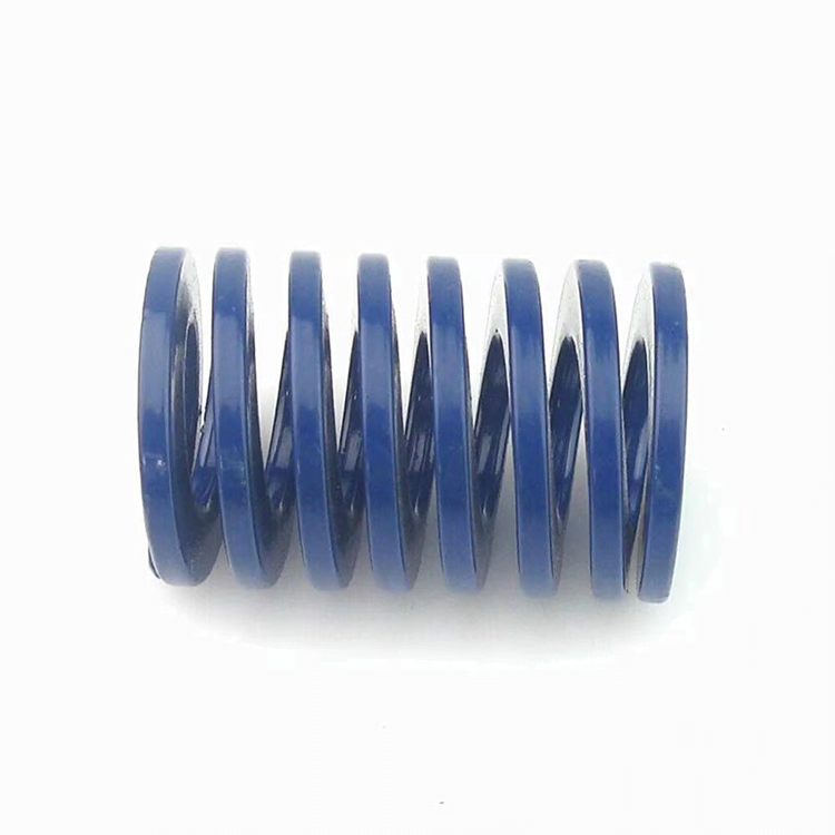 Spiral Stamping Compression Mould Spring