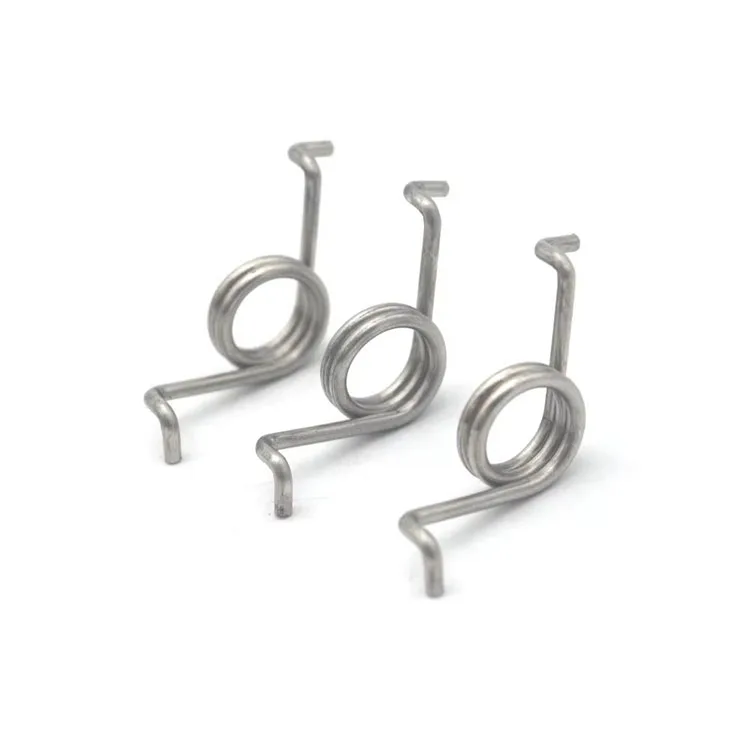 Winch Torsion Springs Winch Torsion Springs