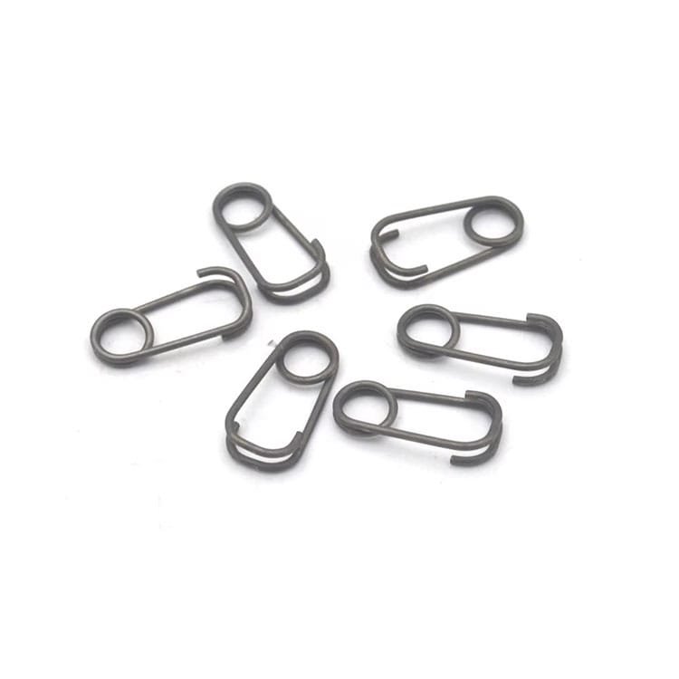 custom Spring Steel Ring buckle Wire Forming Springs custom Spring Steel Ring buckle Wire Forming Springs