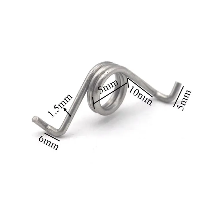 custom Winch Torsion Spring custom Winch Torsion Spring