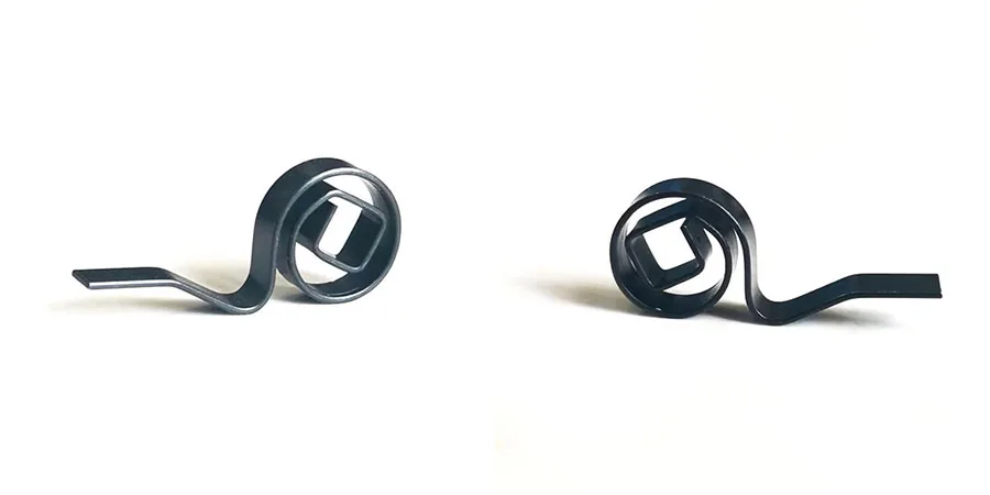 door lock knob springs
