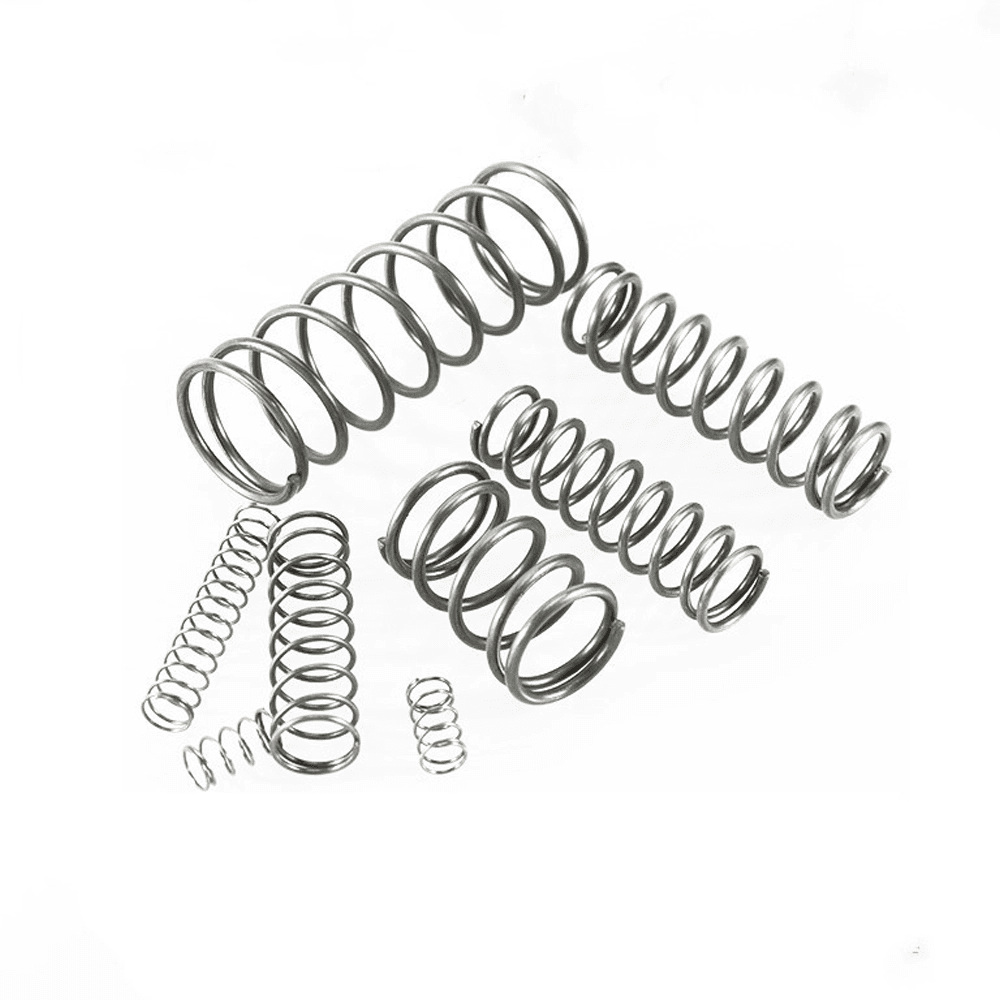 304 stainless steel spring supplier