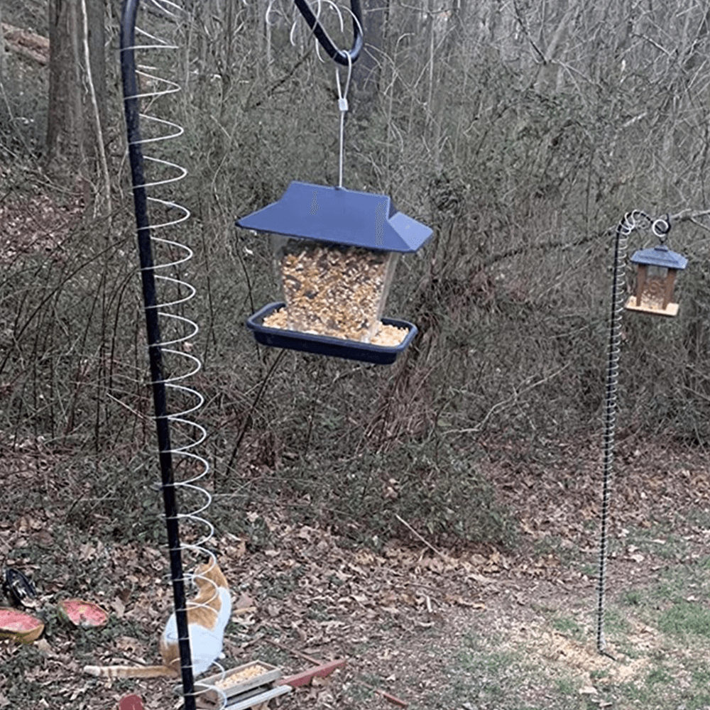 Anti squirrel spring factory