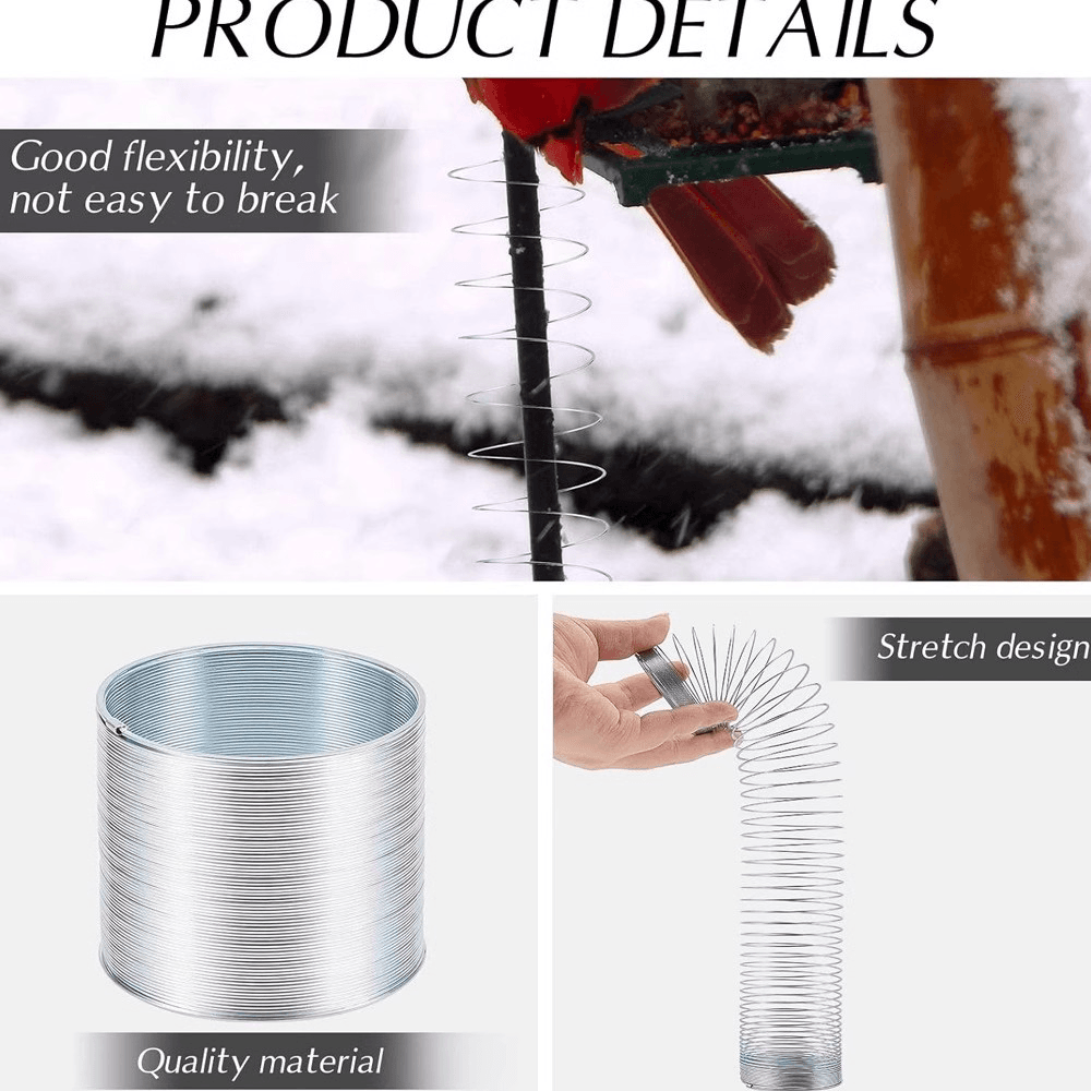 Anti squirrel spring for sale