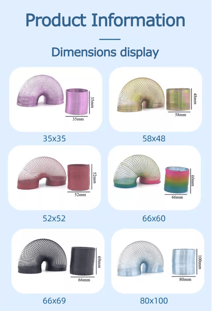 Anti squirrel springs factory