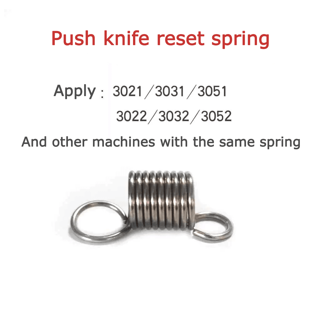 Ceramic tile push machine spring manufacturer Ceramic tile push machine spring manufacturer