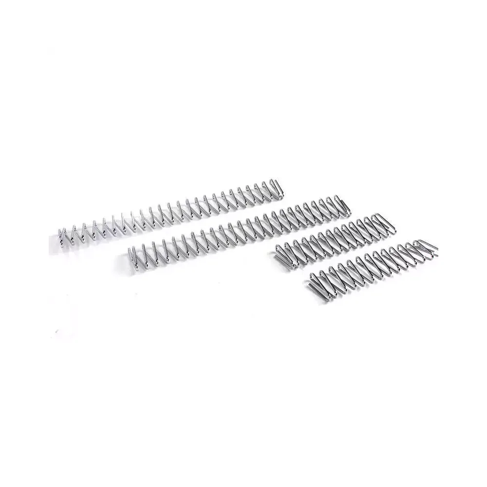Cloth cutting machine spring factory
