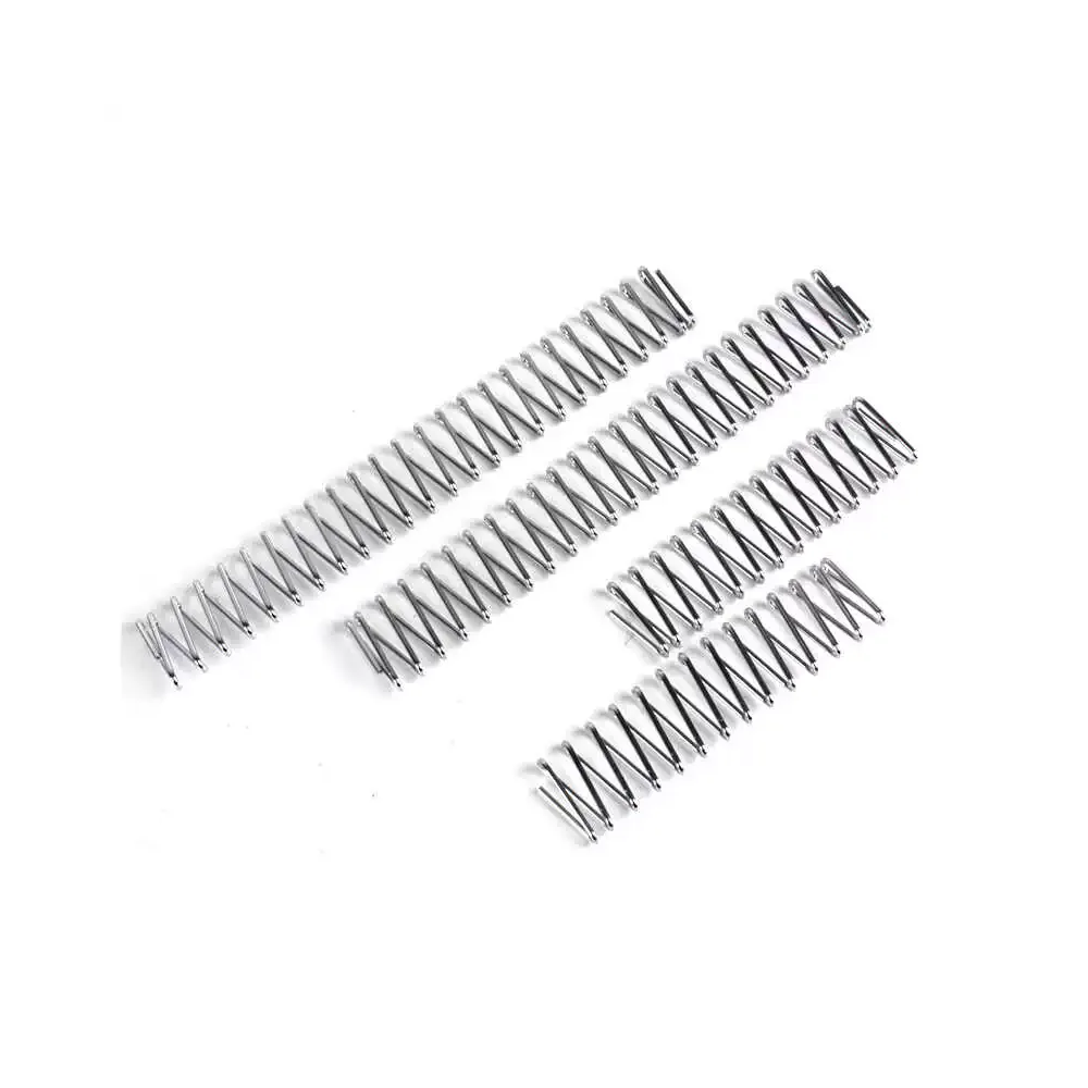 Cloth cutting machine spring manufacturer