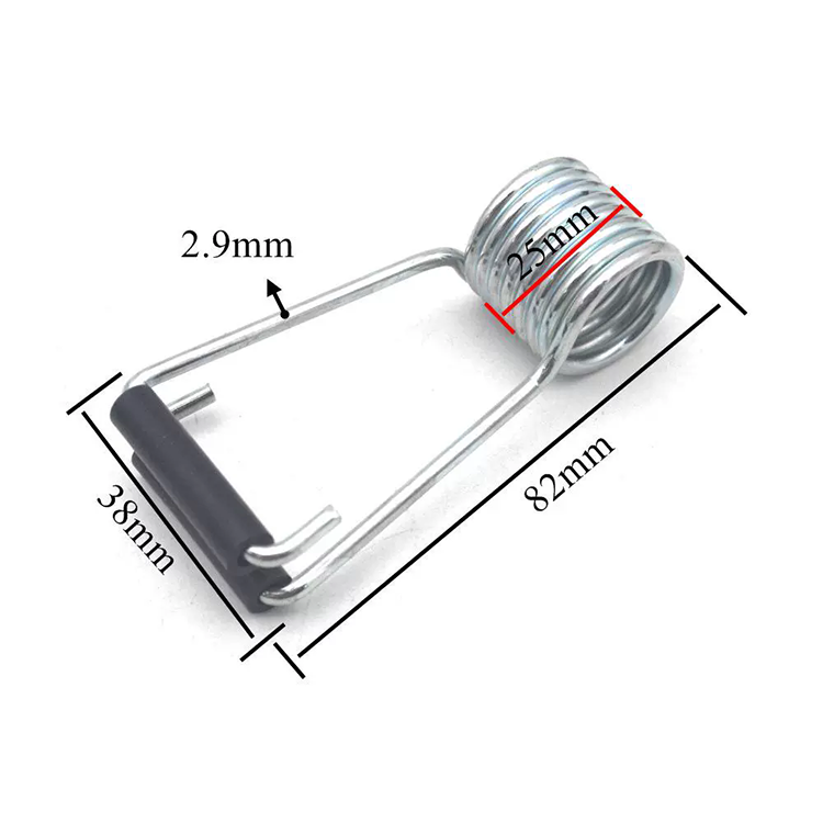 Door closing spring manufacturer