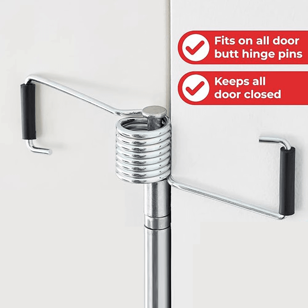 Door closing springs factory