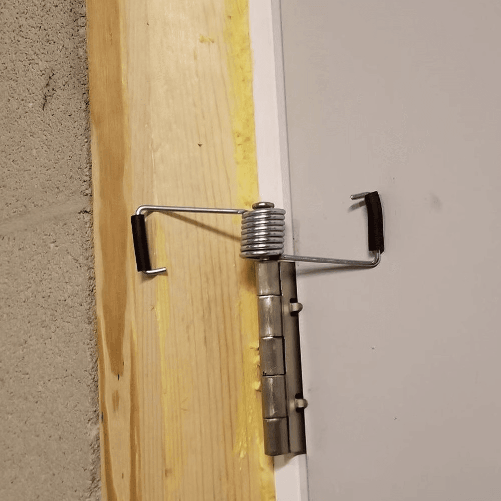 Door closing springs for sale