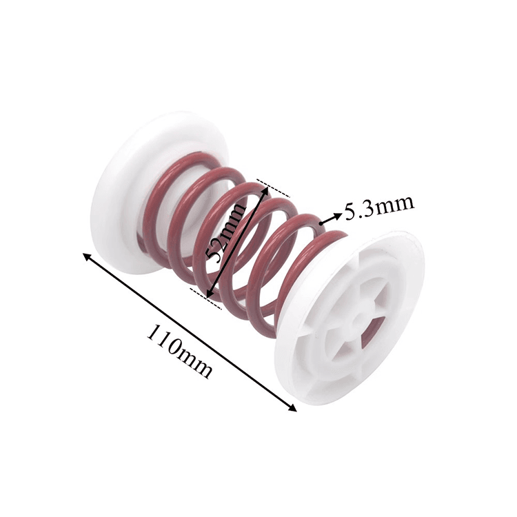 Gymnastics floor spring factory