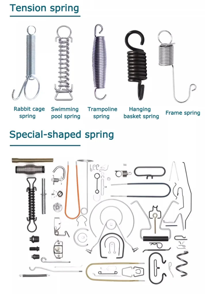 Gymnastics floor spring supplier 1