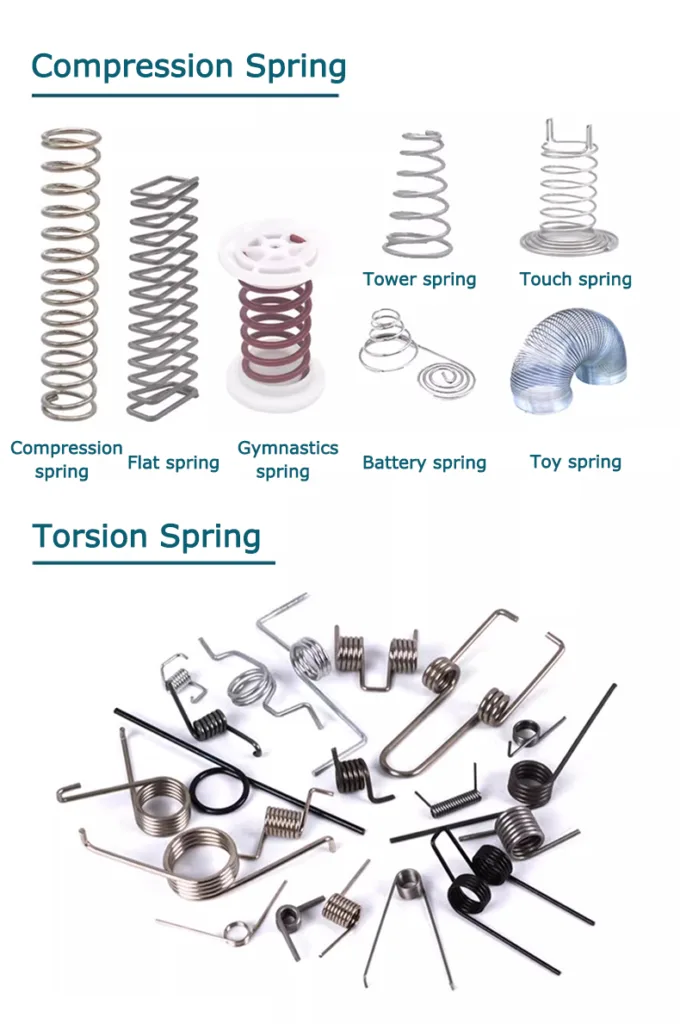 Gymnastics floor springs supplier 1