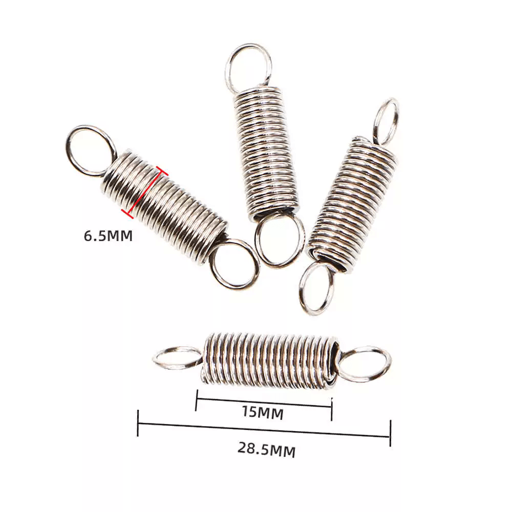 Inkjet printer spring factory