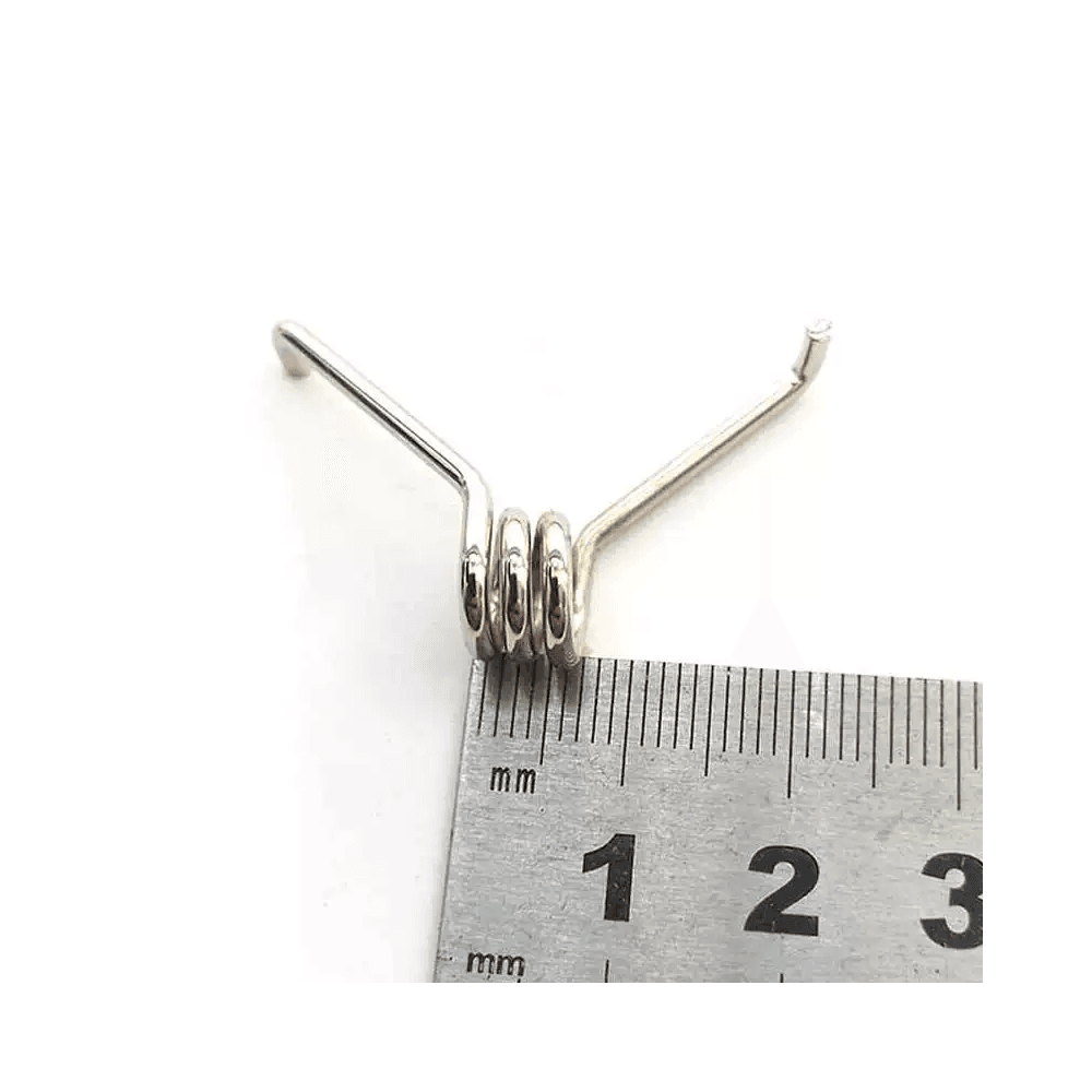 Lure clamp spring manufacturer Lure clamp spring manufacturer