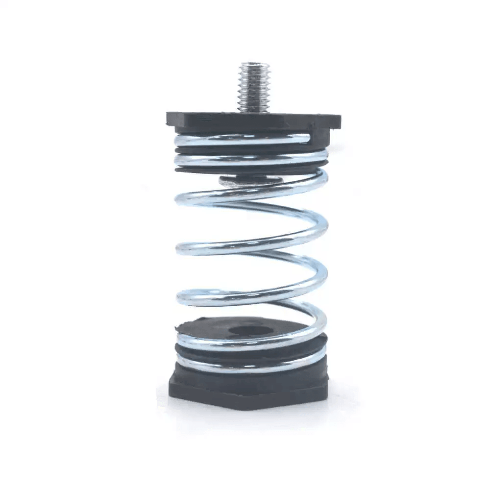 Oxygen generator shock absorber springs factory