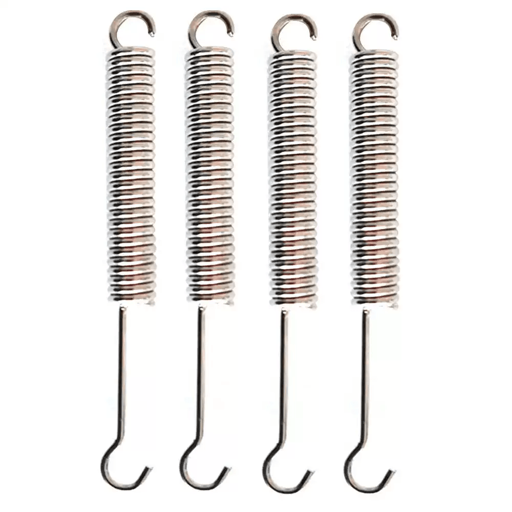 Skate blade spring supplier