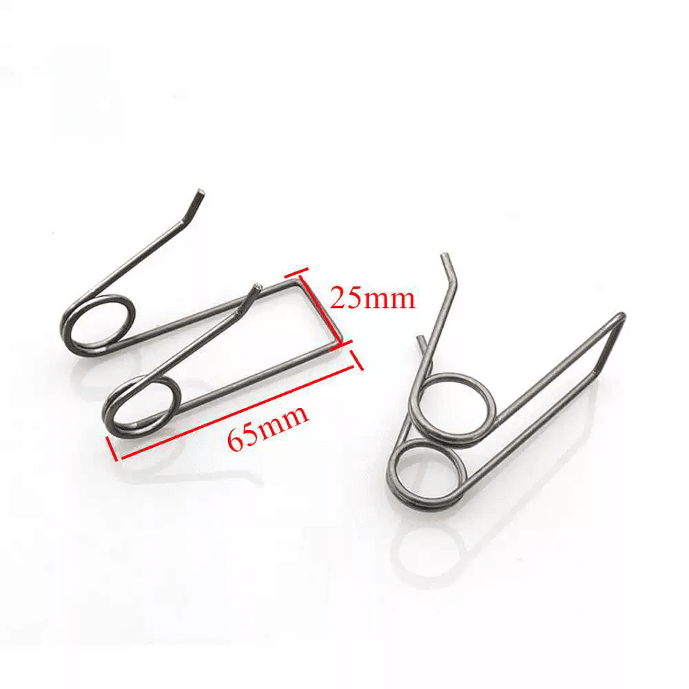 Skate blade springs manufacturer