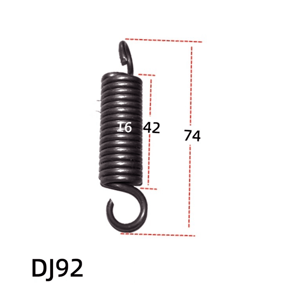 Tapping machine spring for sale