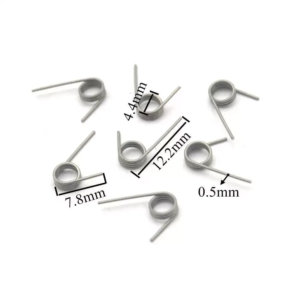 V shaped mini spring factory V-shaped mini spring factory