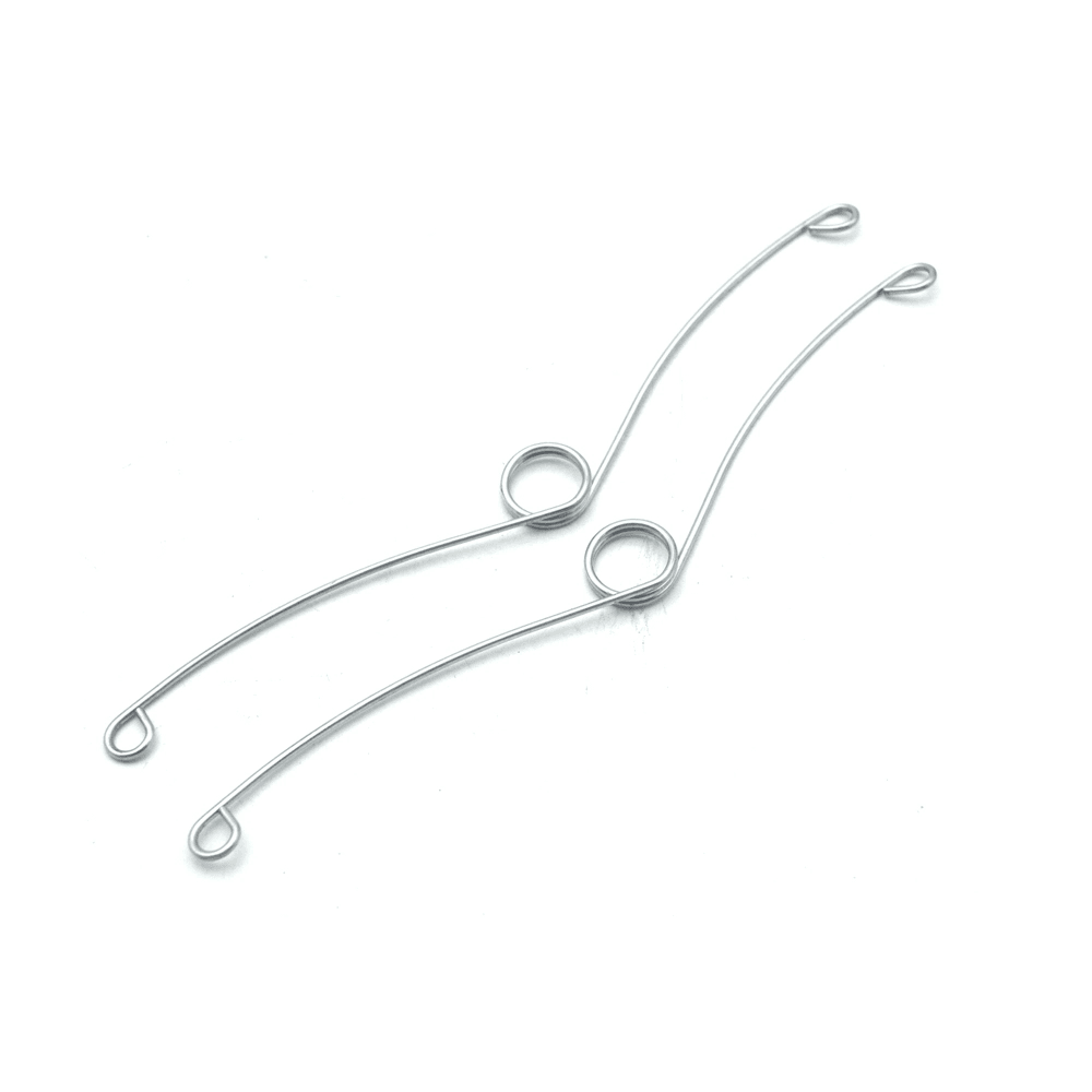 Ventilation fan spring factory Ventilation fan spring factory