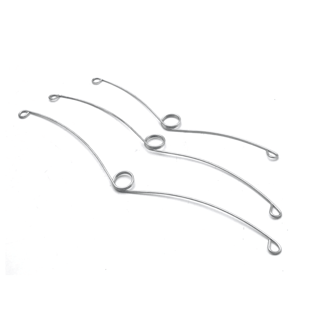 Ventilation fan spring supplier Ventilation fan spring supplier