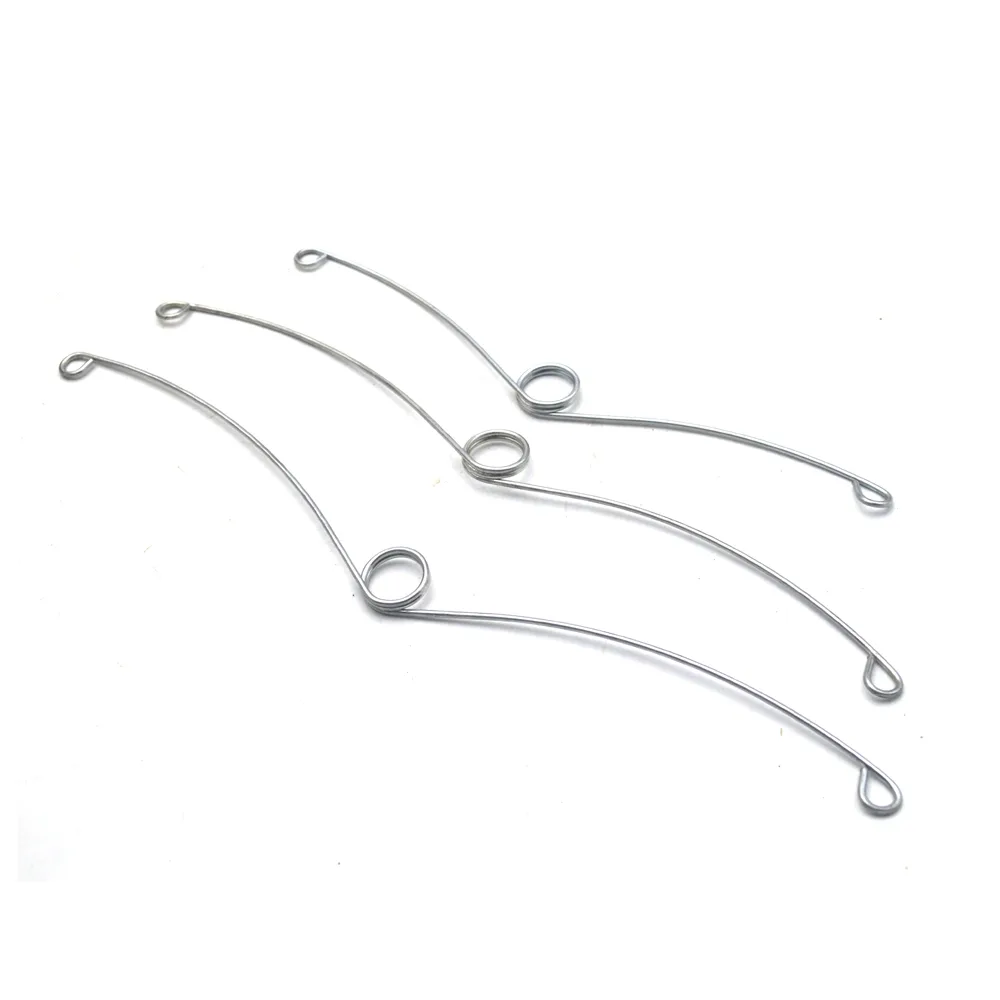 Ventilation fan spring supplier Ventilation fan spring supplier