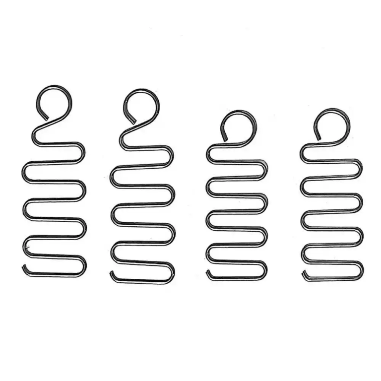 Zig Zag Chair Spring