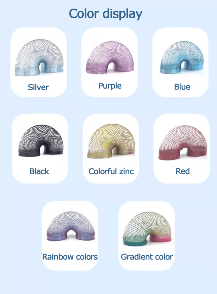 custom Anti squirrel spring