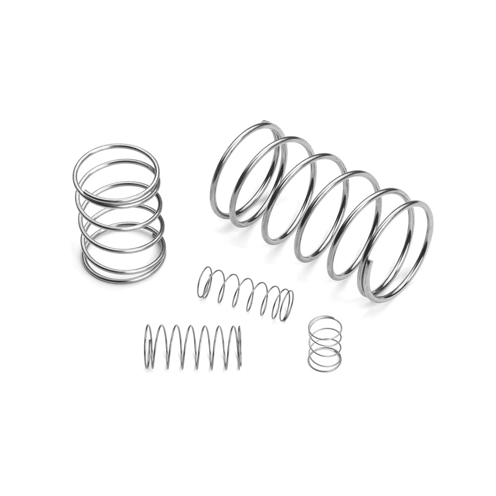 custom Stainless steel compression springs custom Stainless steel compression springs