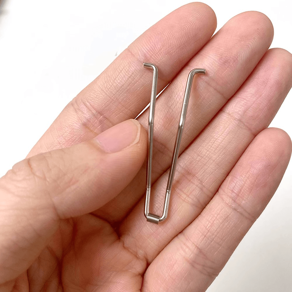 nail pliers spring manufacturer