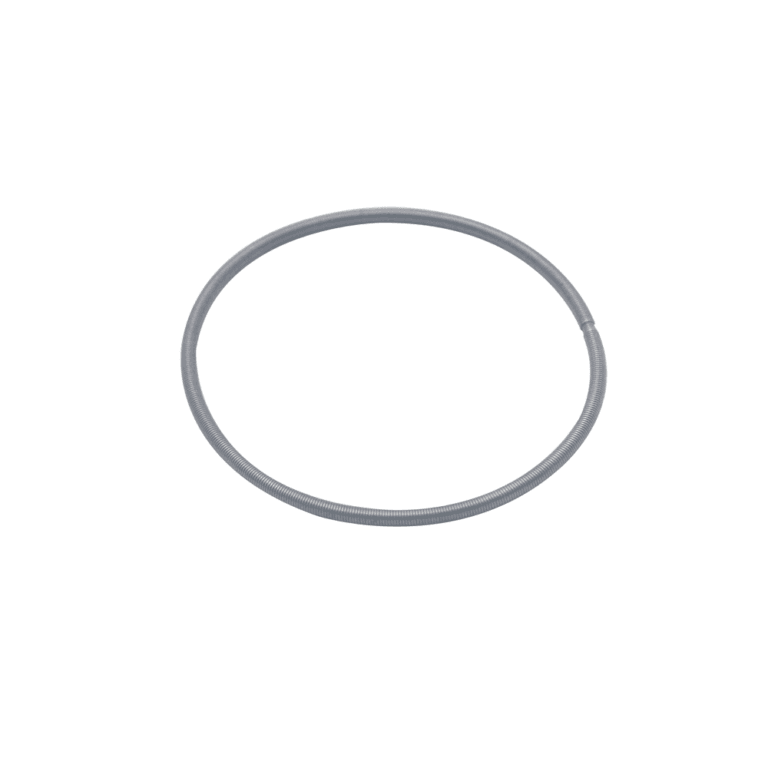 O-ring oil seal spring