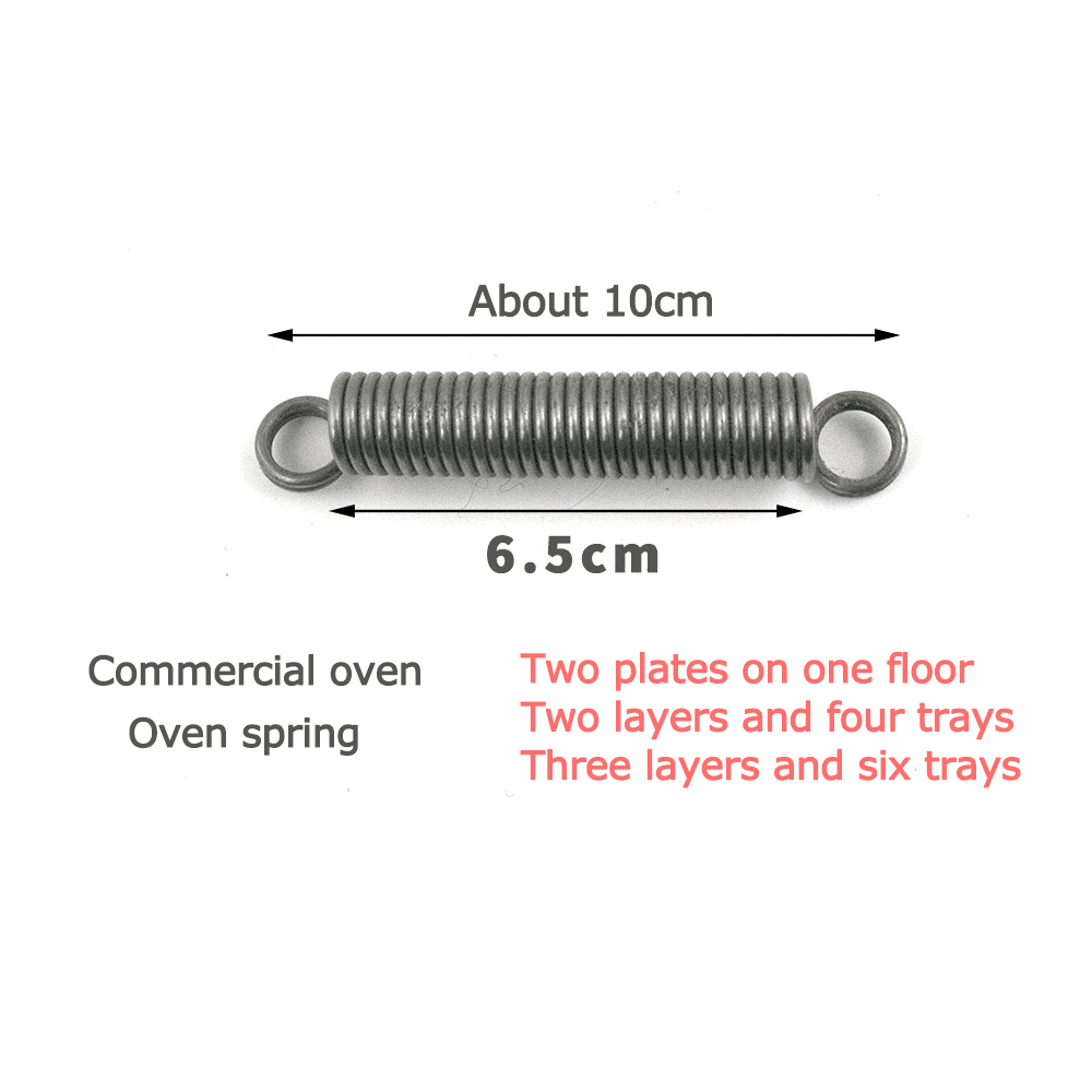 oven spring factory