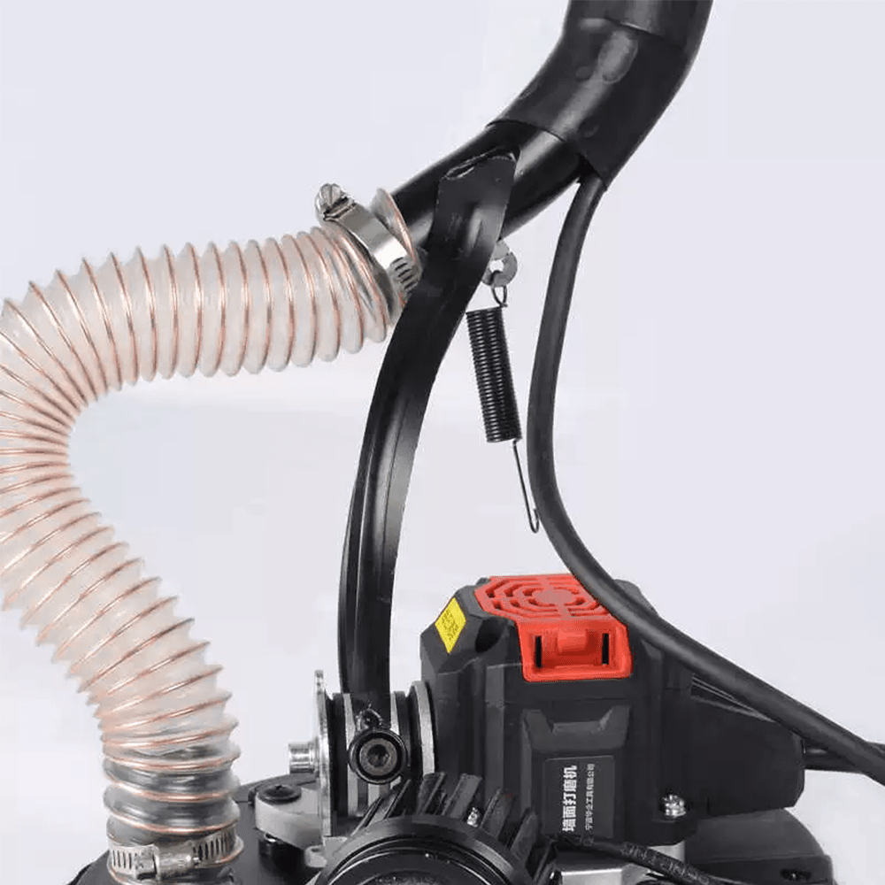 wall grinder spring MANUFACTURER