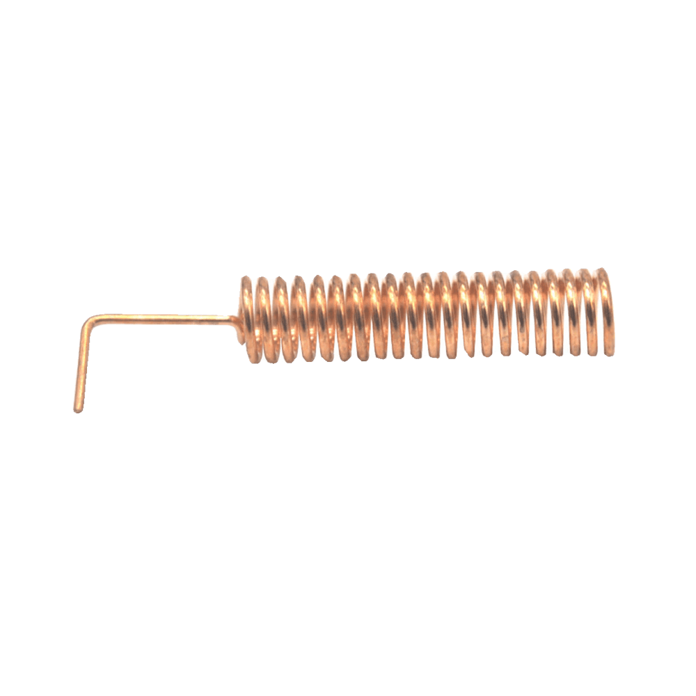 Antenna spring supplier Antenna spring supplier