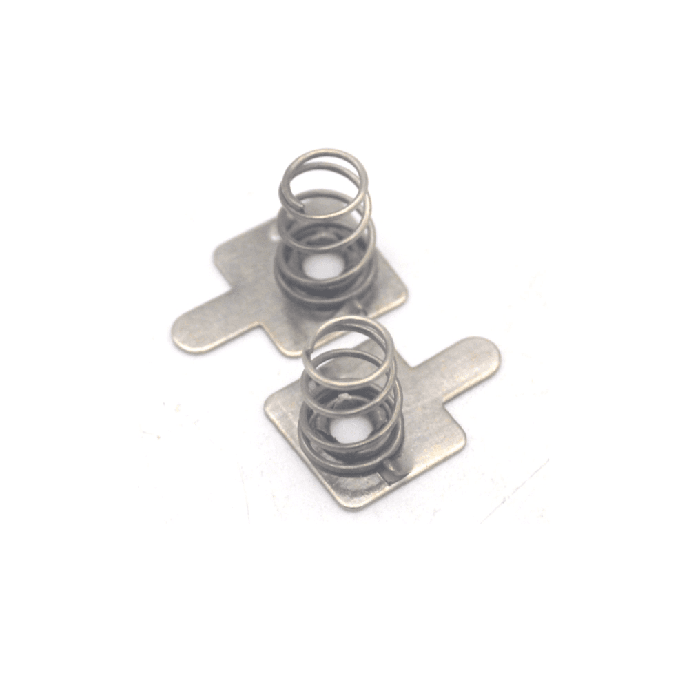 Atom switch spring manufacturer