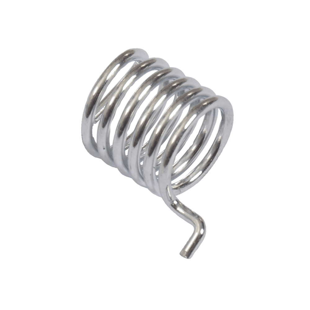 Automatic baler spring factory