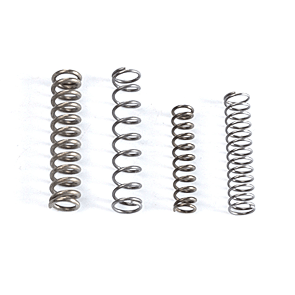 Bevel shear small compression spring manufacturer