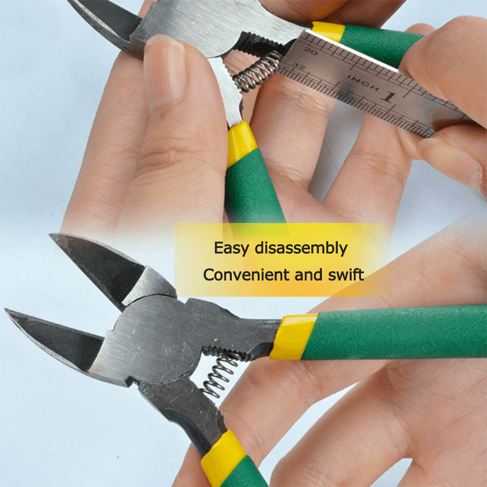 Bevel shear small compression spring supplier