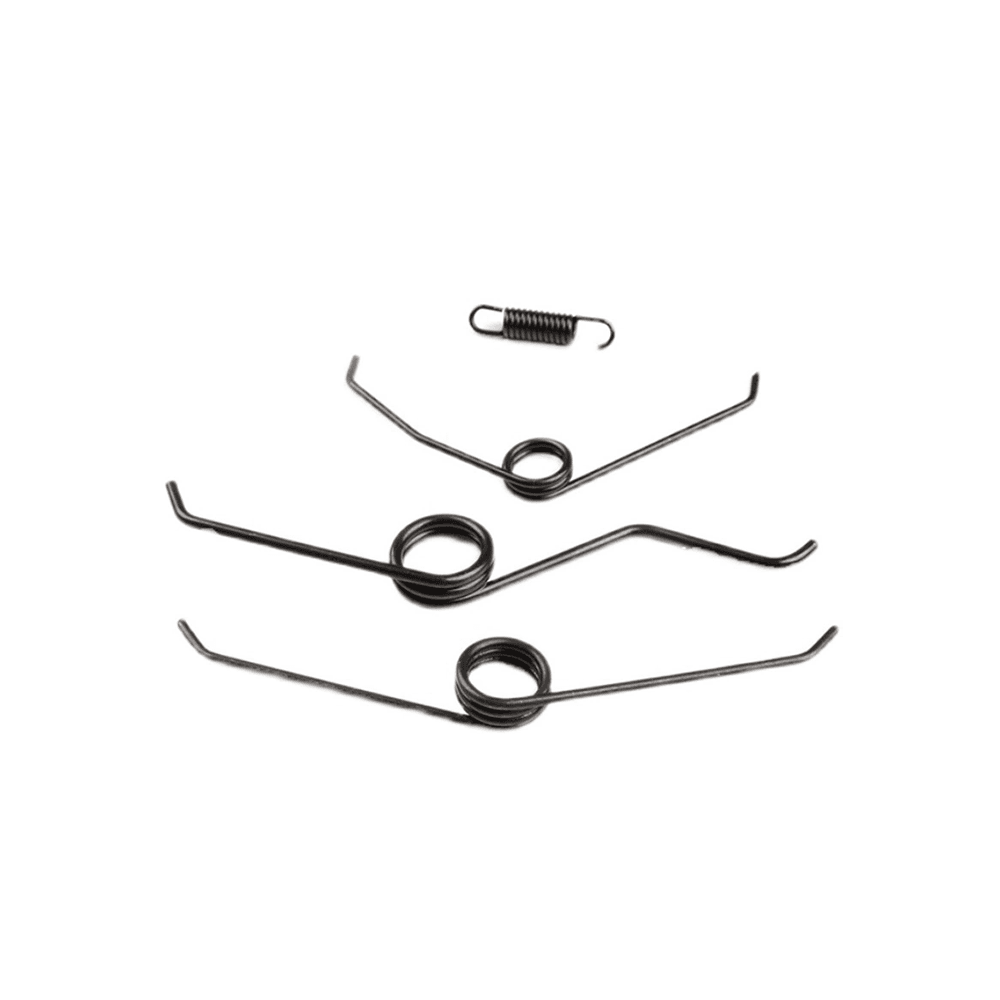 Cable clamp torsion springs manufacturer