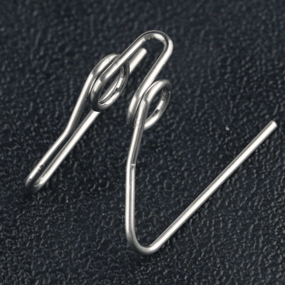 Caliper brake pad torsion spring for sale