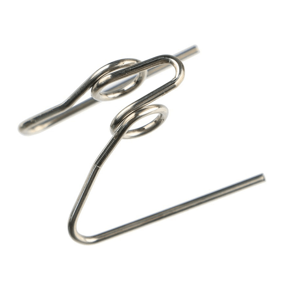 Caliper brake pad torsion spring supplier