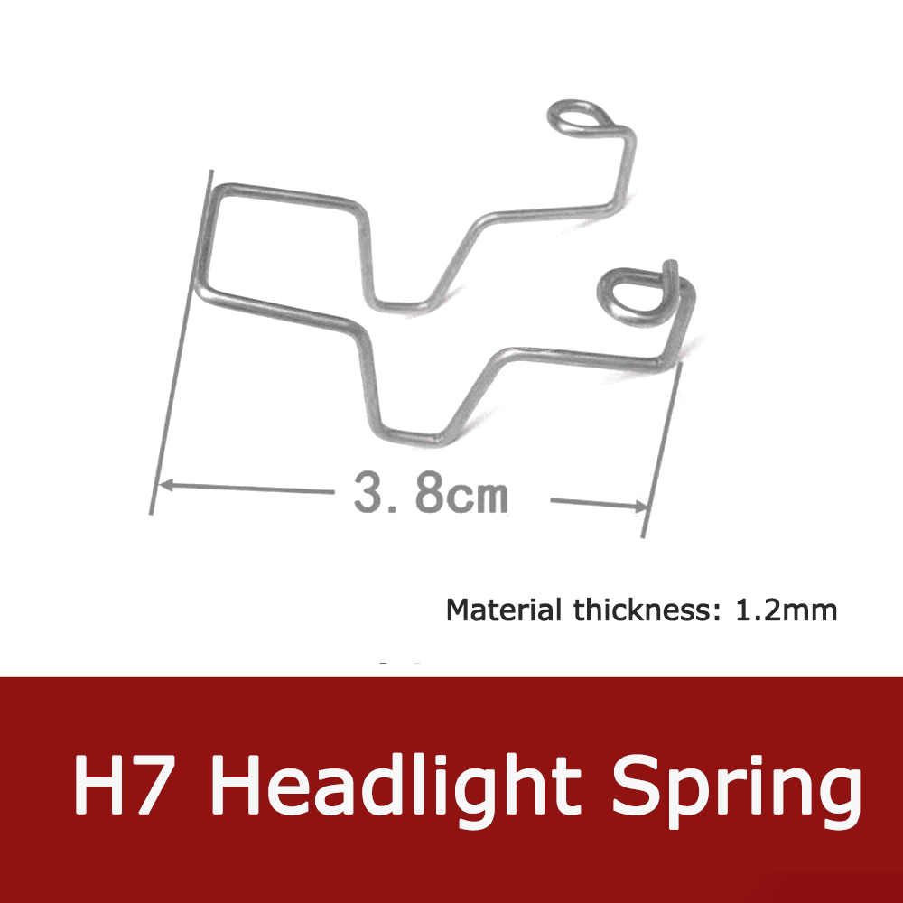 Car light circlip supplier