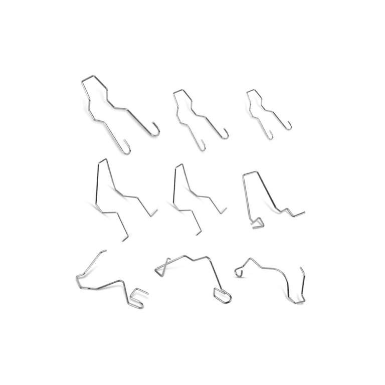 Car light circlips manufacturer 1 Car light circlip