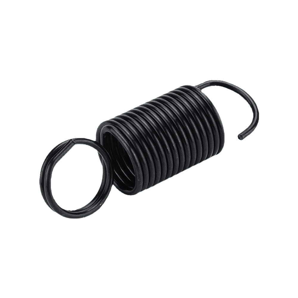 Computer pattern machine springs manufacturer