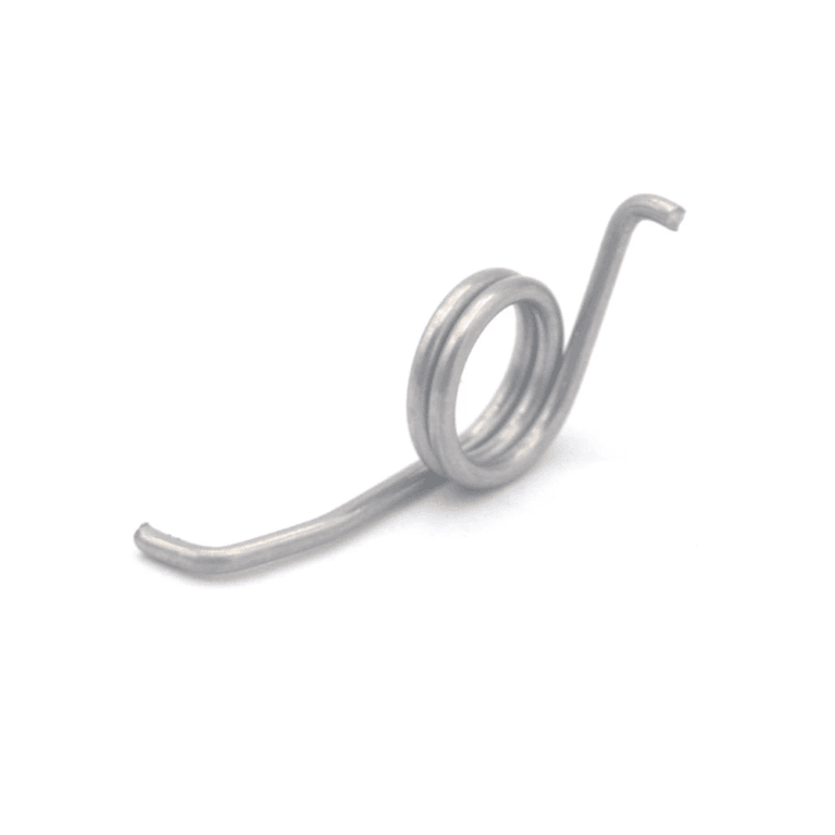 Dawa spinning wheel spring