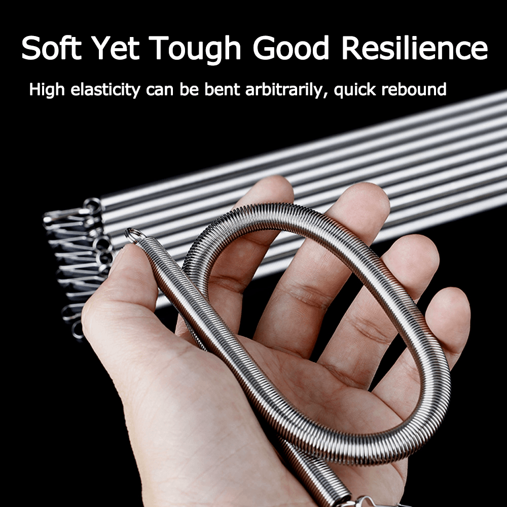 Electric Batch Spring manufactrurer